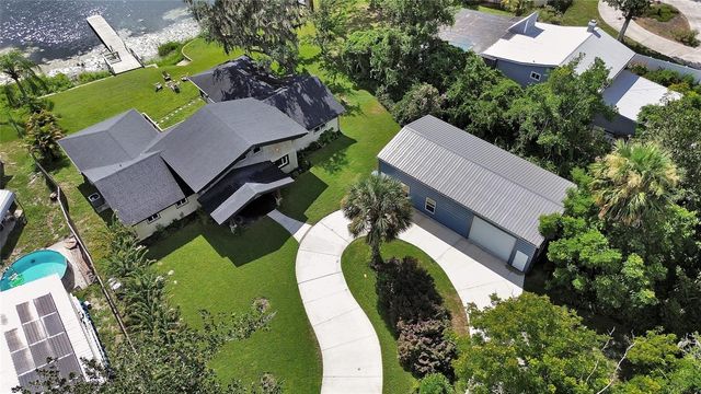 2300 LAKE RUBY ROAD, Deland, FL 32724