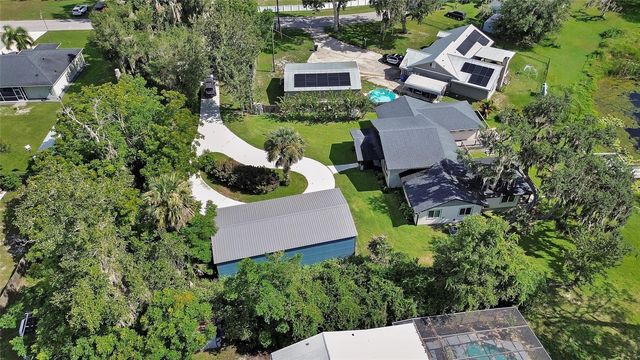 2300 LAKE RUBY ROAD, Deland, FL 32724