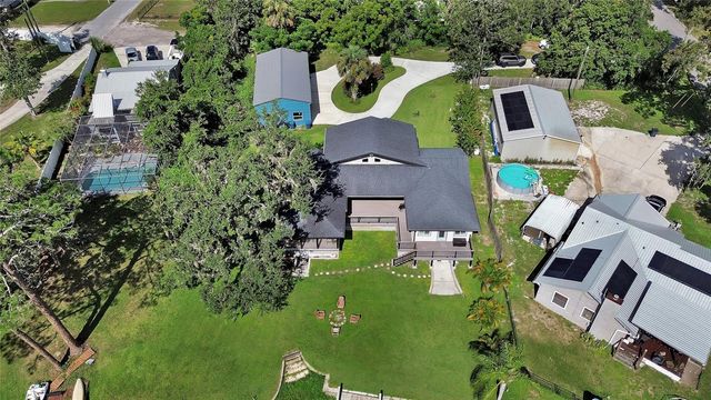 2300 LAKE RUBY ROAD, Deland, FL 32724