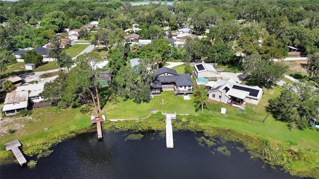 2300 LAKE RUBY ROAD, Deland, FL 32724