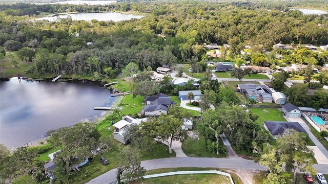2300 LAKE RUBY ROAD, Deland, FL 32724