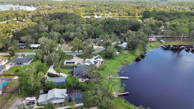 2300 LAKE RUBY ROAD, Deland, FL 32724