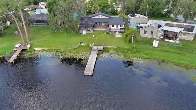 2300 LAKE RUBY ROAD, Deland, FL 32724
