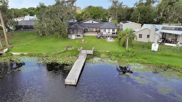 2300 LAKE RUBY ROAD, Deland, FL 32724