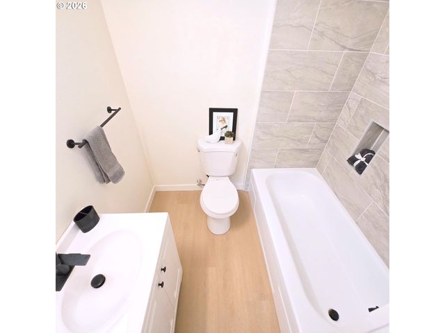 4245 Se 89TH Ave, Portland, OR 97266
