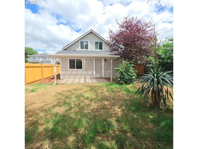 4245 Se 89TH Ave, Portland, OR 97266