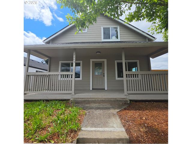4245 Se 89TH Ave, Portland, OR 97266