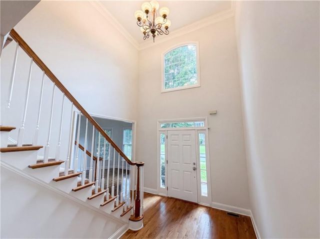 685 Jefferson Place, Cumming, GA 30040