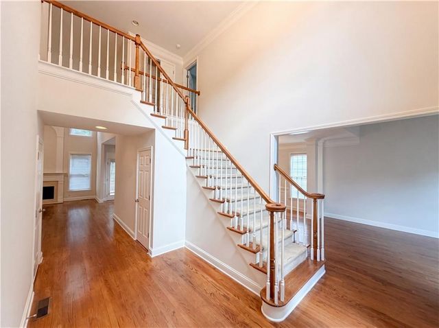 685 Jefferson Place, Cumming, GA 30040