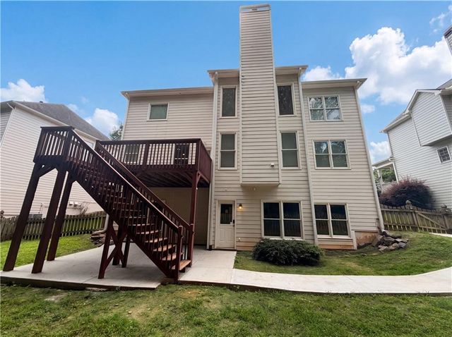 685 Jefferson Place, Cumming, GA 30040