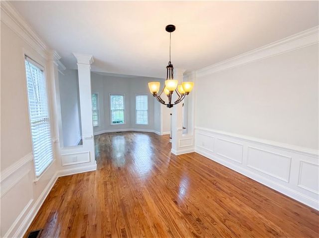 685 Jefferson Place, Cumming, GA 30040