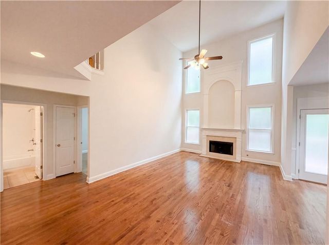 685 Jefferson Place, Cumming, GA 30040