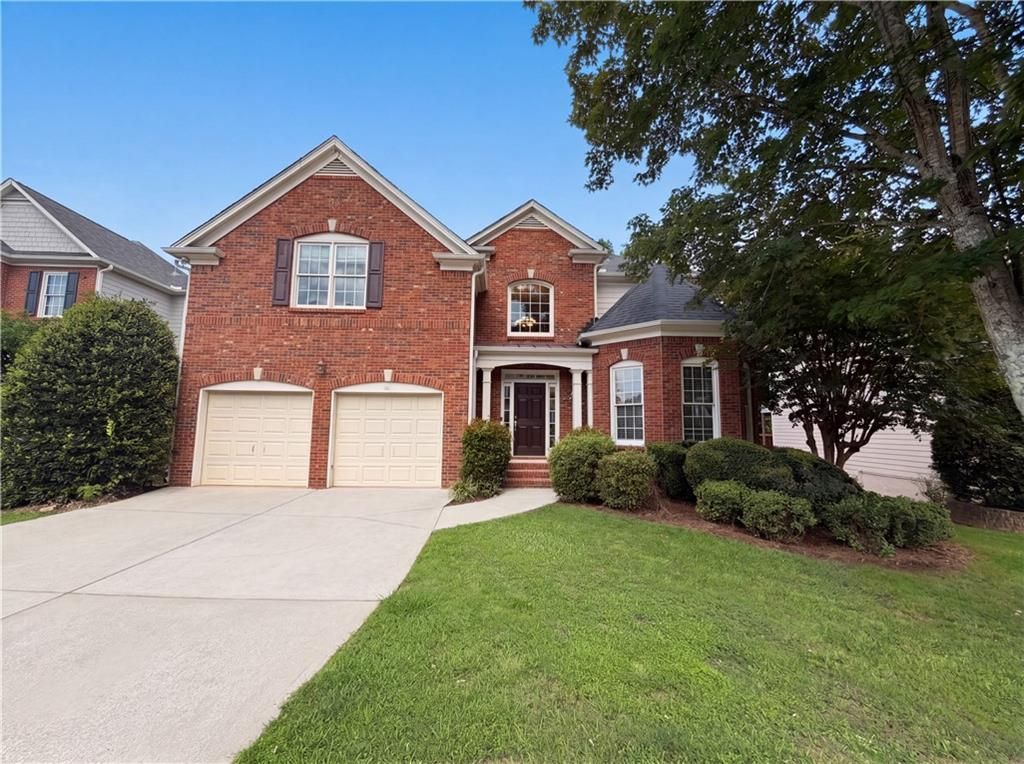 685 Jefferson Place, Cumming, GA 30040