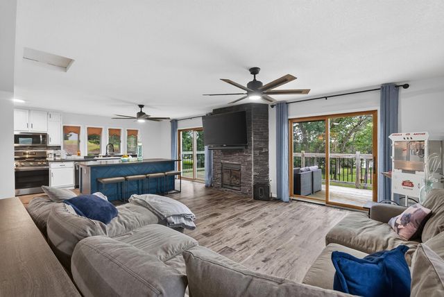 28130 140th Street NW, Zimmerman, MN 55398