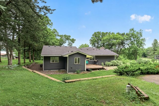 28130 140th Street NW, Zimmerman, MN 55398