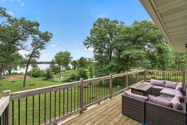 28130 140th Street NW, Zimmerman, MN 55398