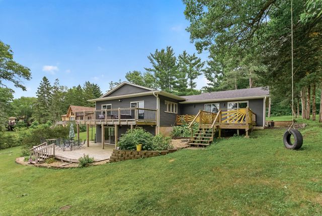 28130 140th Street NW, Zimmerman, MN 55398