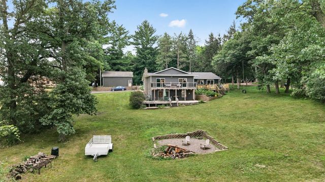 28130 140th Street NW, Zimmerman, MN 55398