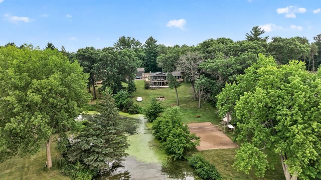 28130 140th Street NW, Zimmerman, MN 55398