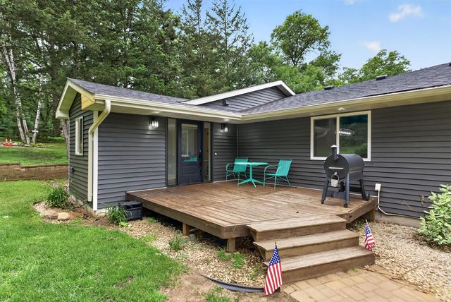28130 140th Street NW, Zimmerman, MN 55398