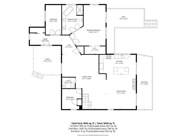 28130 140th Street NW, Zimmerman, MN 55398