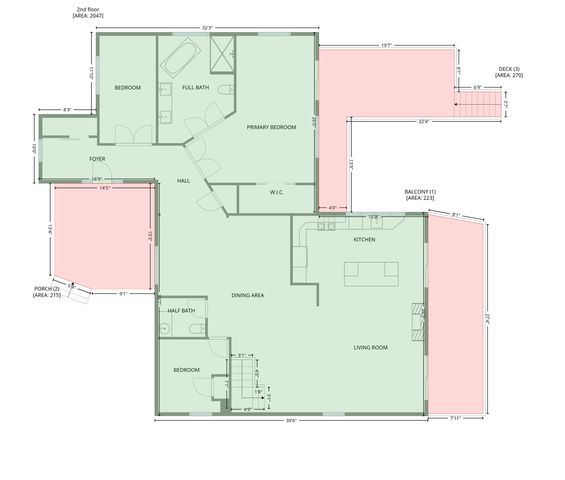 28130 140th Street NW, Zimmerman, MN 55398