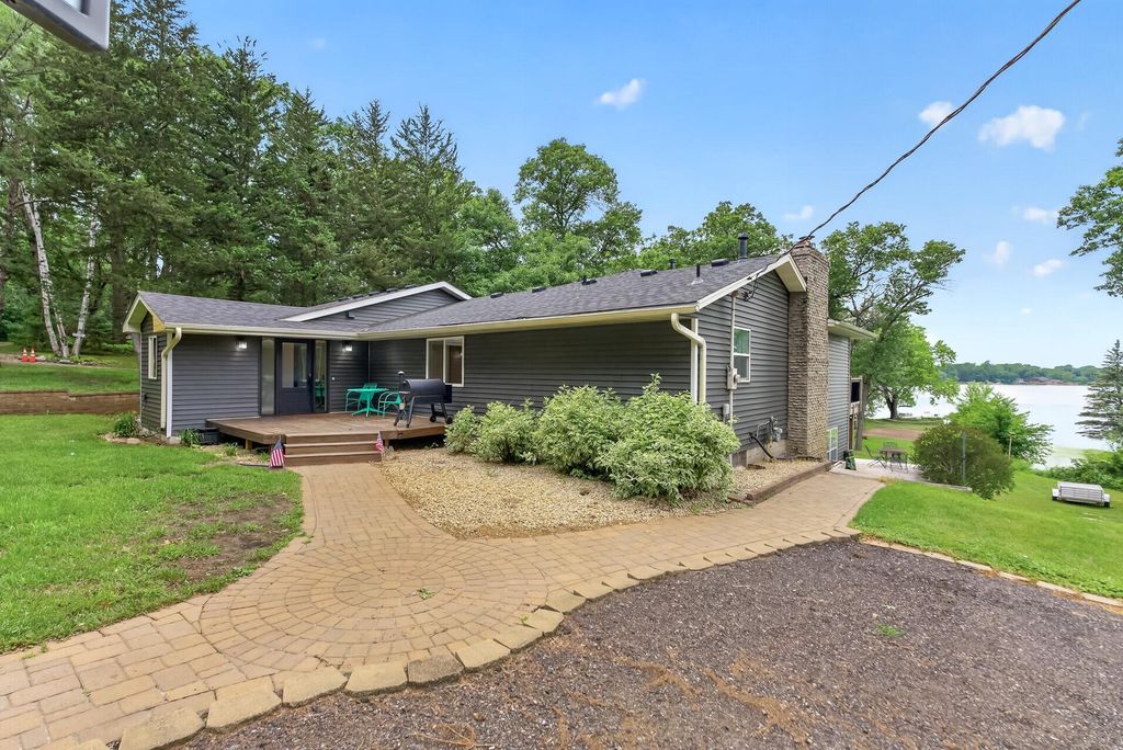 28130 140th Street NW, Zimmerman, MN 55398