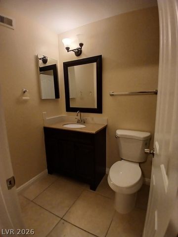 4015 Ridgewood Avenue, Las Vegas, NV 89120