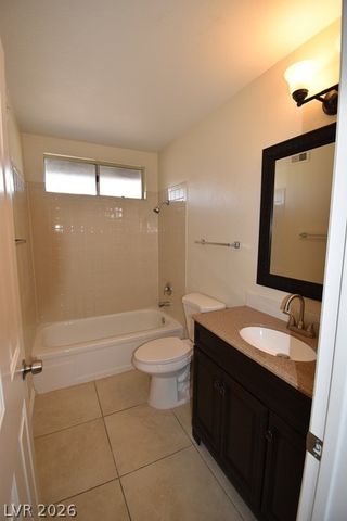 4015 Ridgewood Avenue, Las Vegas, NV 89120