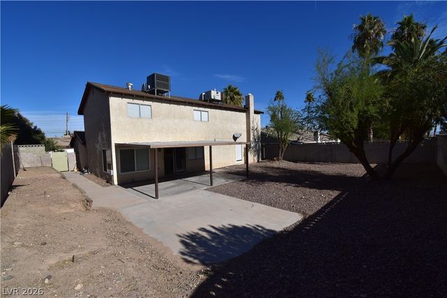 4015 Ridgewood Avenue, Las Vegas, NV 89120