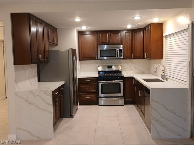 4015 Ridgewood Avenue, Las Vegas, NV 89120