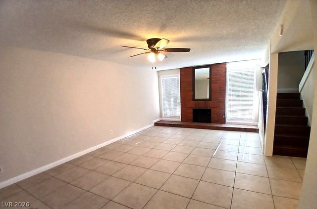 4015 Ridgewood Avenue, Las Vegas, NV 89120