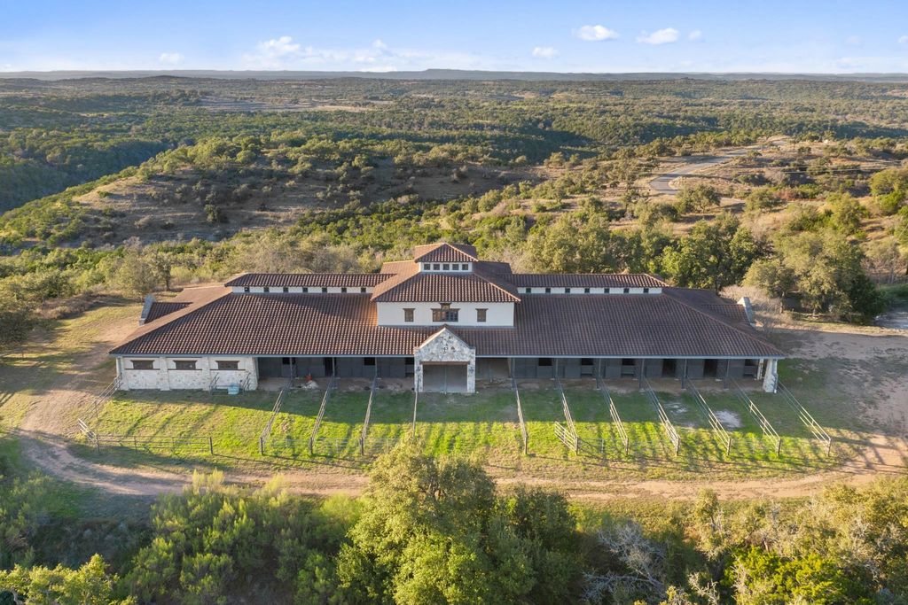 18700 Madrone Ranch Trail, Austin, TX 78738