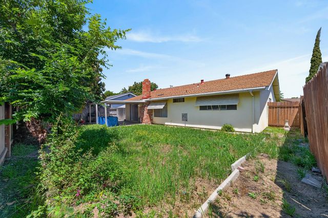 4184 Worthington Dr, North Highlands, CA 95660