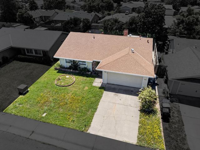4184 Worthington Dr, North Highlands, CA 95660