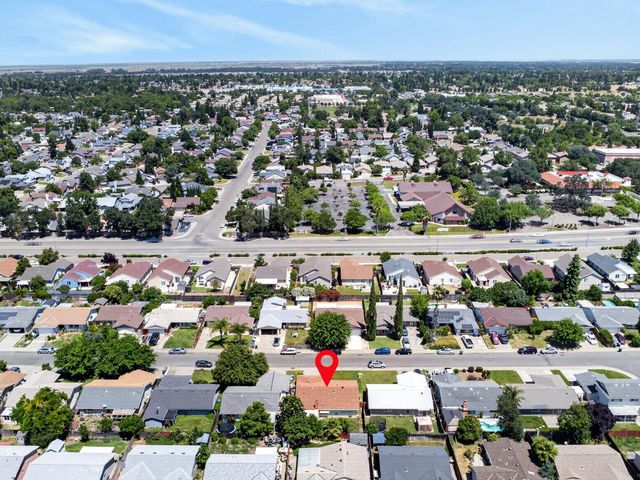 4184 Worthington Dr, North Highlands, CA 95660