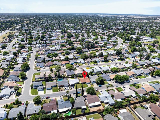 4184 Worthington Dr, North Highlands, CA 95660