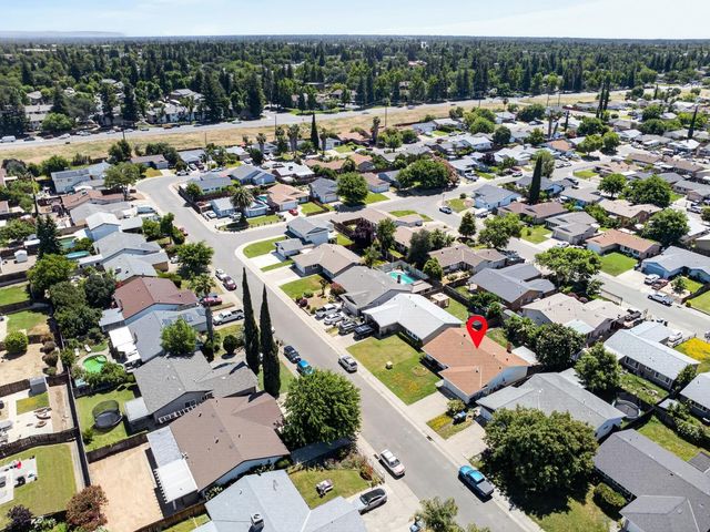 4184 Worthington Dr, North Highlands, CA 95660