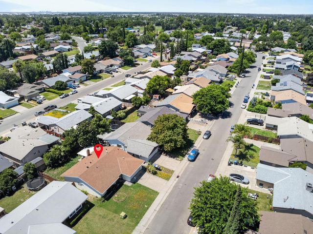 4184 Worthington Dr, North Highlands, CA 95660