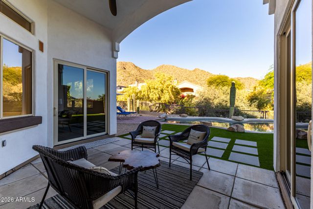 12029 N 138TH Street, Scottsdale, AZ 85259