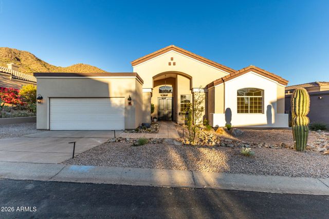 12029 N 138TH Street, Scottsdale, AZ 85259