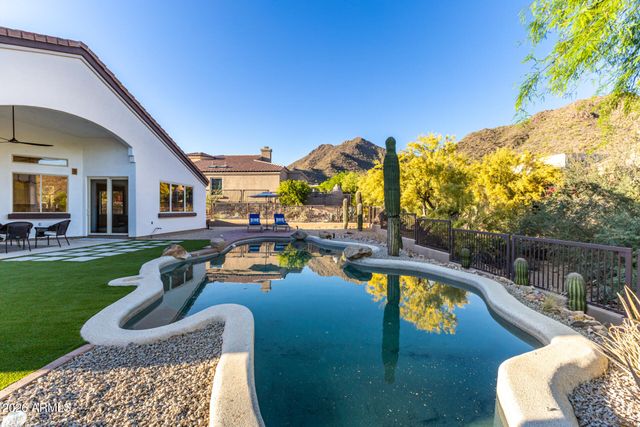 12029 N 138TH Street, Scottsdale, AZ 85259