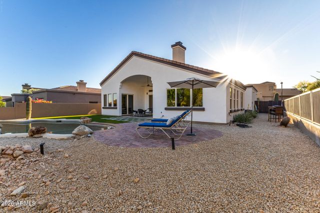 12029 N 138TH Street, Scottsdale, AZ 85259