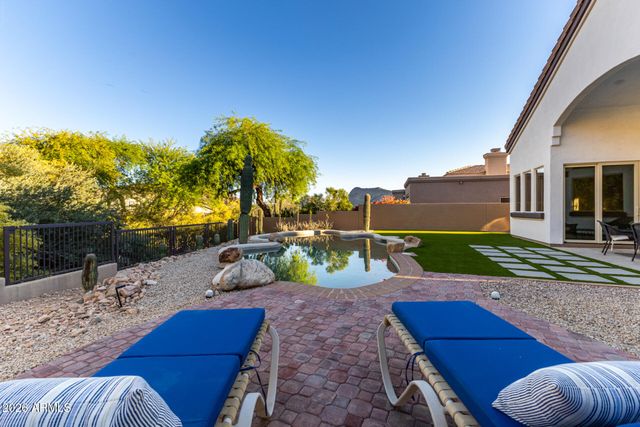 12029 N 138TH Street, Scottsdale, AZ 85259