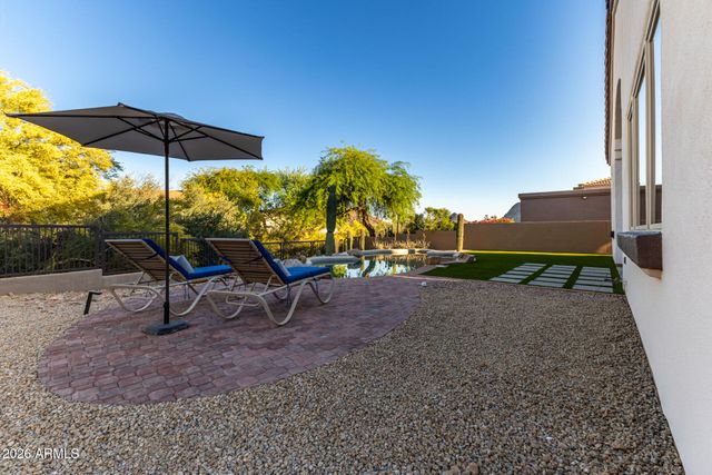 12029 N 138TH Street, Scottsdale, AZ 85259