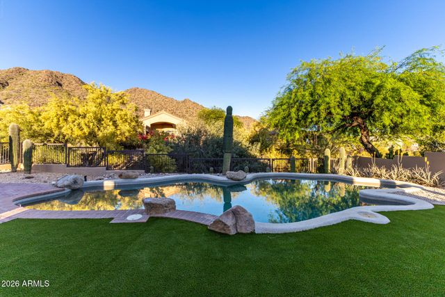 12029 N 138TH Street, Scottsdale, AZ 85259