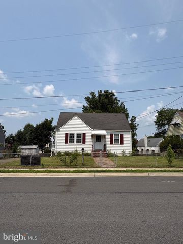 10902 MILBURN ST, Fairfax, VA 22030