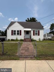 10902 MILBURN ST, Fairfax, VA 22030