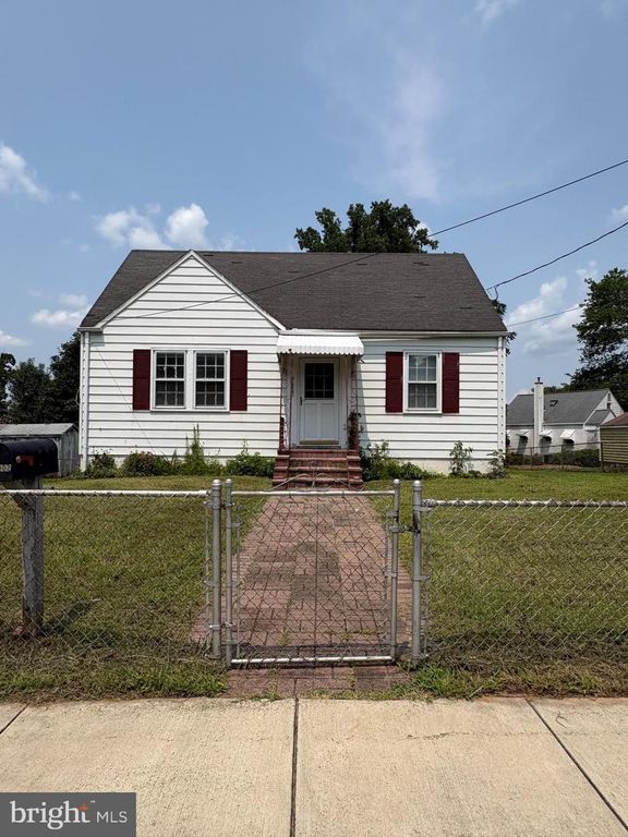 10902 MILBURN ST, Fairfax, VA 22030