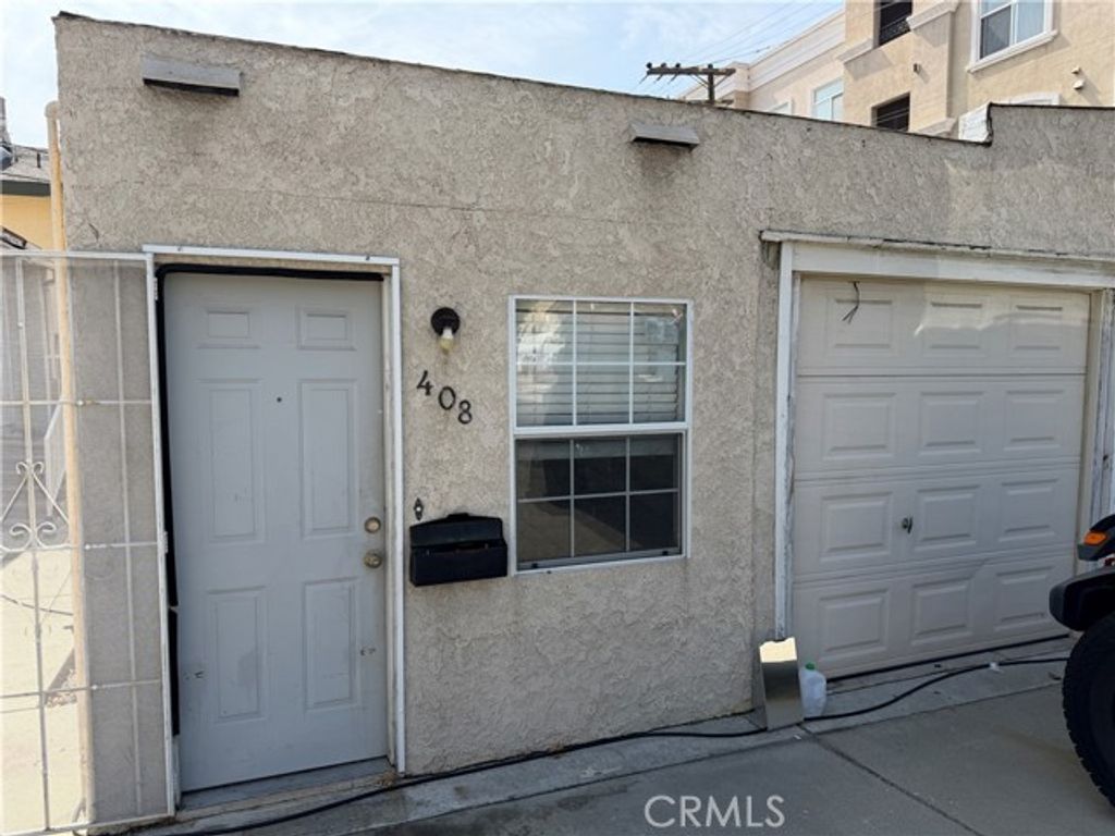 408 Woodward, Alhambra, CA 91801